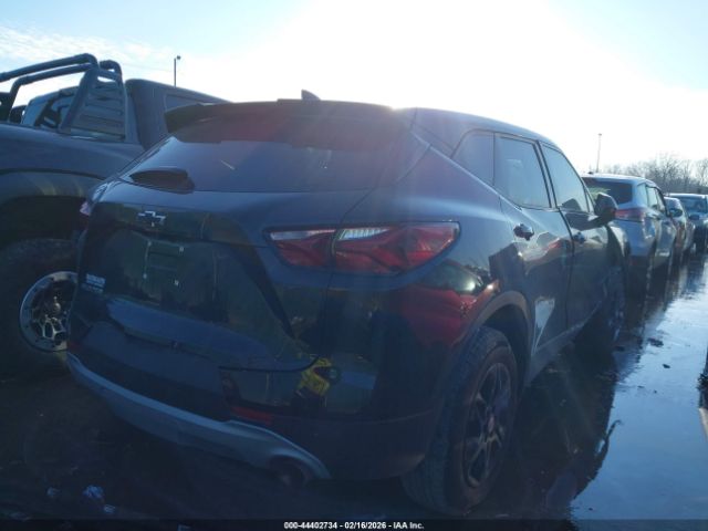 Damage photo 1