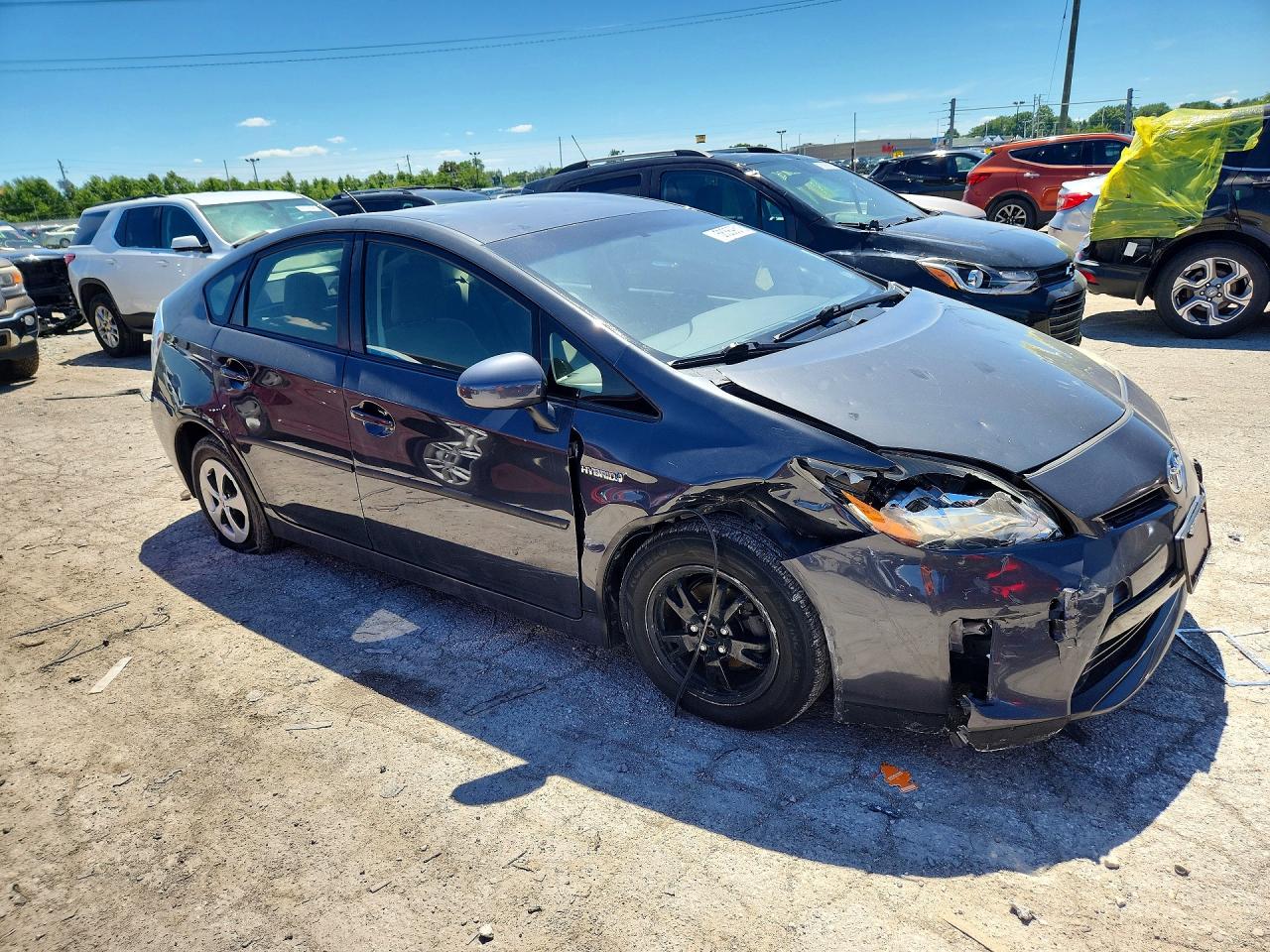 Damage photo 4